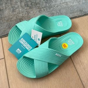 Reef Water Friendly Slides